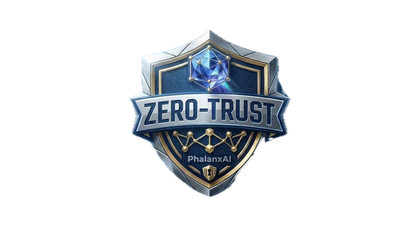 TonyAI Shield